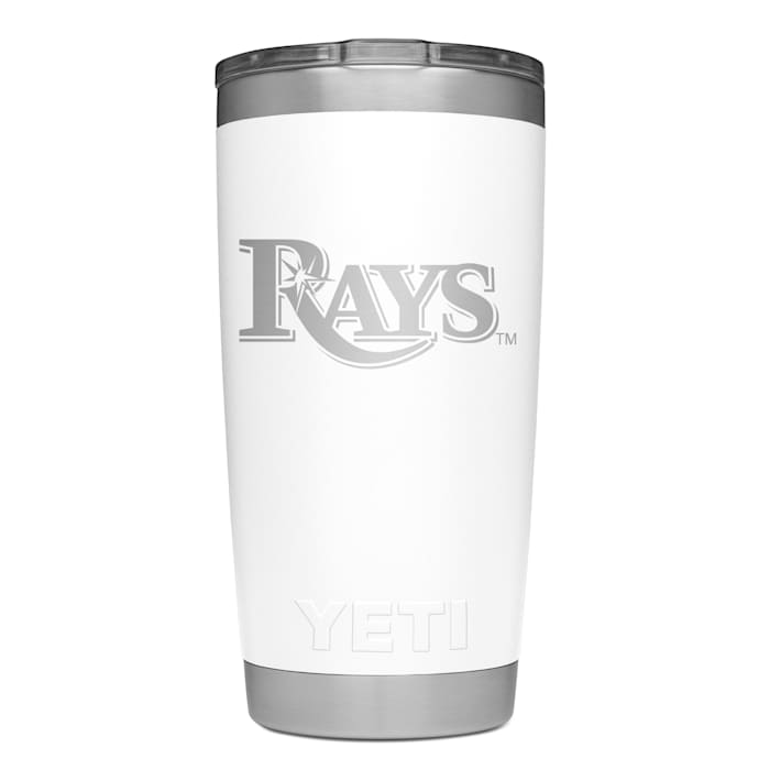 Tampa Bay Rays Rambler 20 Oz Tumbler - $45.00